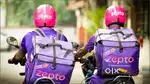 Zepto Delivery Job Delivery boy part time job Freelance Job