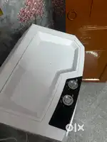 Bajaj Air Cooler – Powerful Cooling  Good Condition 2 months old