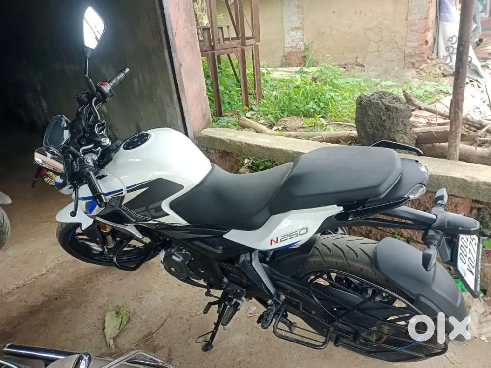 1800 km new connection