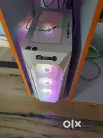 Gaming cpu