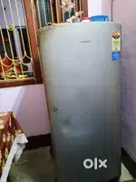 Samsung Fridge