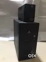 Non working pc