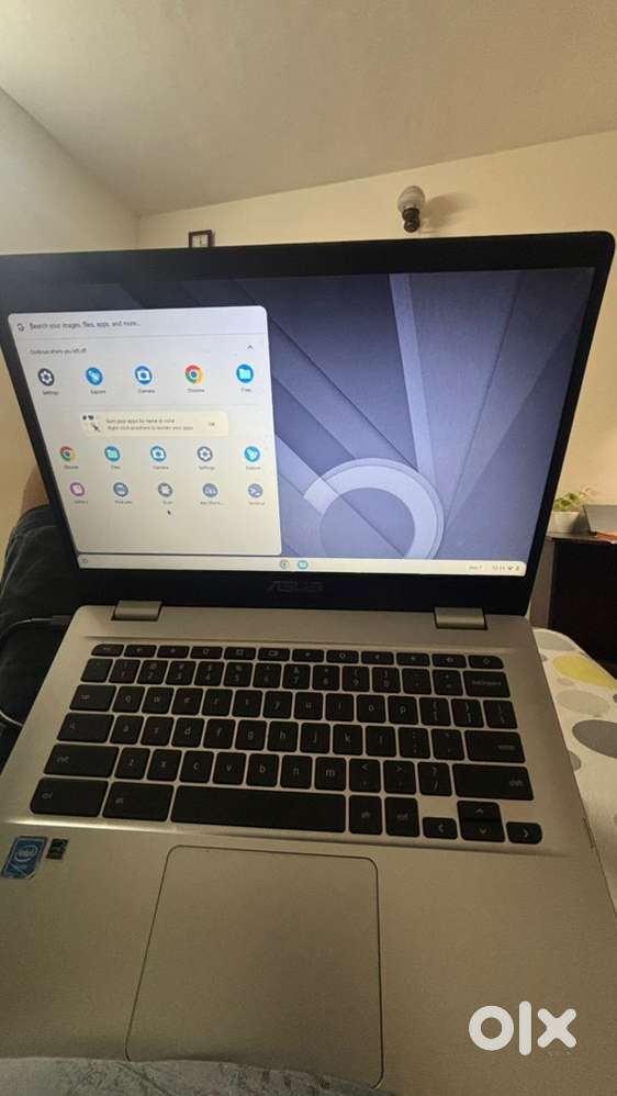 ASUS Notebook/chromebook C423N