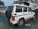 Mahindra Bolero 2022 Diesel Good Condition