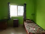 1RK Furnshid Flat for Rent at Attapur