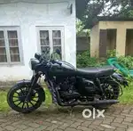 Jawa bike for sale