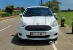 Ford Figo 1.5D Titanium MT, 2016, Diesel
