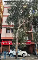 Commercial space available