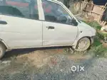 Maruti Suzuki Alto 2011 CNG & Hybrids 100000 Km Driven
