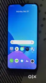 Realme xt 8 gb 128