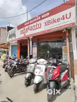 LOAN/EMI•EASY FINACE on HONDA DIO •ACTIVA6G •JUPITER• NTORQ• ACCESSc1