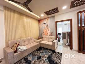 2 Bhk Fully furnished Flat Available for rent in jagatpura near dmart