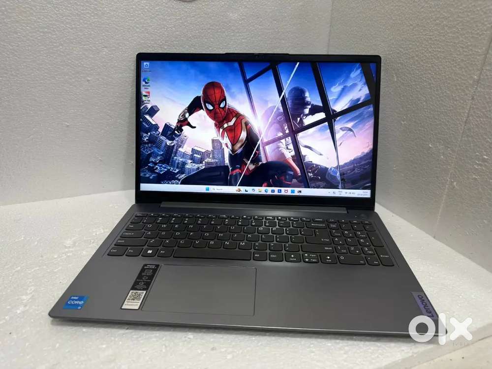 lenovo Idea Pad slim 3i series i3 11th Gen laptop