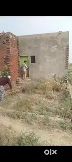 Urgent Sale = Plote  Tedibagiya Eit mandi se thoda aage hai Azad nagar