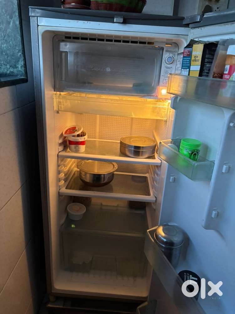 Samsung refrigerator