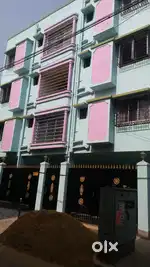 2bhk flat available for rent in Bagbazar opposite nivedita school