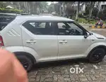 Maruti Suzuki Ignis 2017 Diesel 97000 Km Driven
