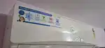 25000 - Godrej 1.5 ton ac in working condition