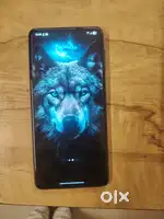 Samsung Galaxy M53 5G – 8GB RAM  128GB Storage