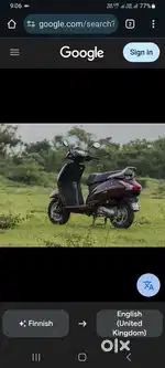 Urgent sale 2017 model