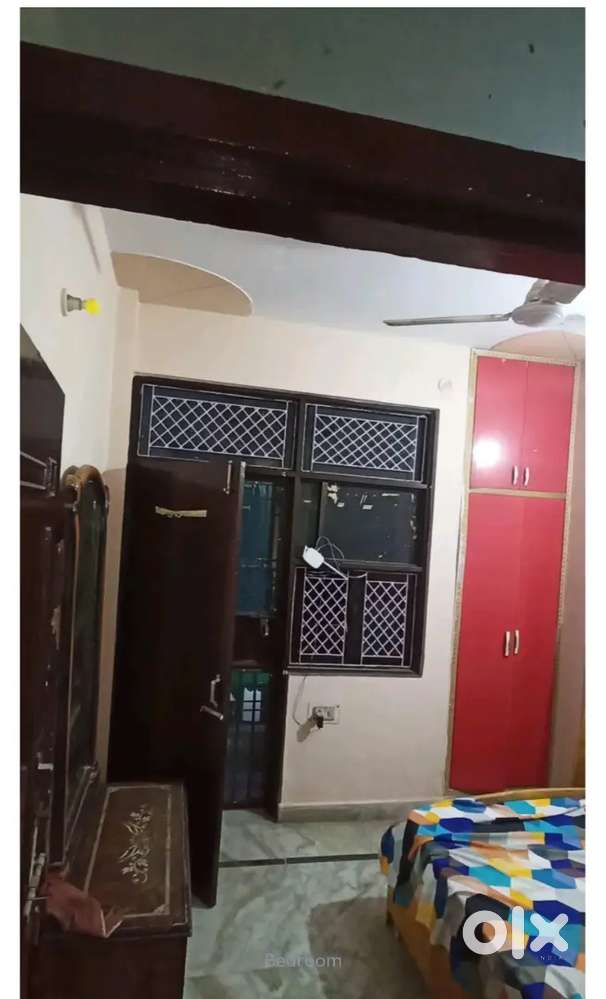 Sepret room