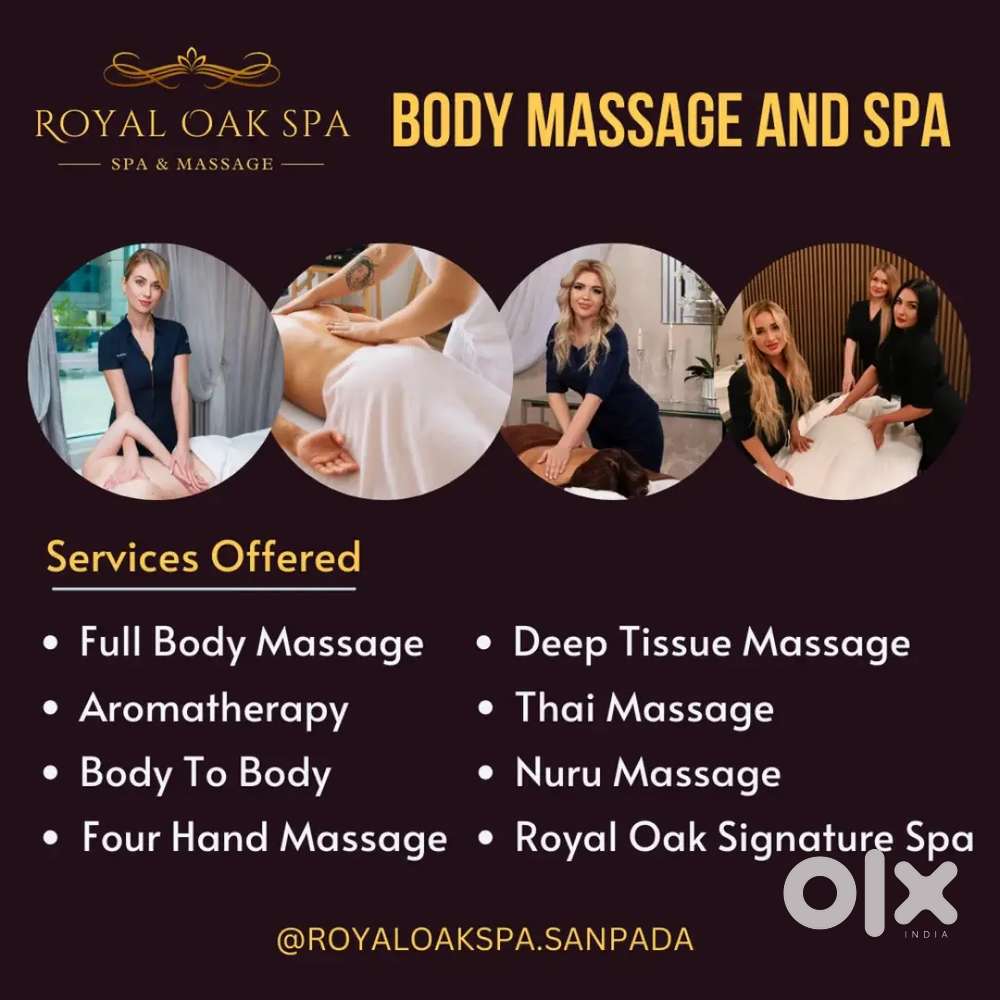 Vacancies Open For Reputed Spas only for Females