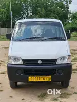 MARUTI SUZUKI EECO