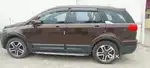 Tata Hexa 2017 Diesel Good Condition
