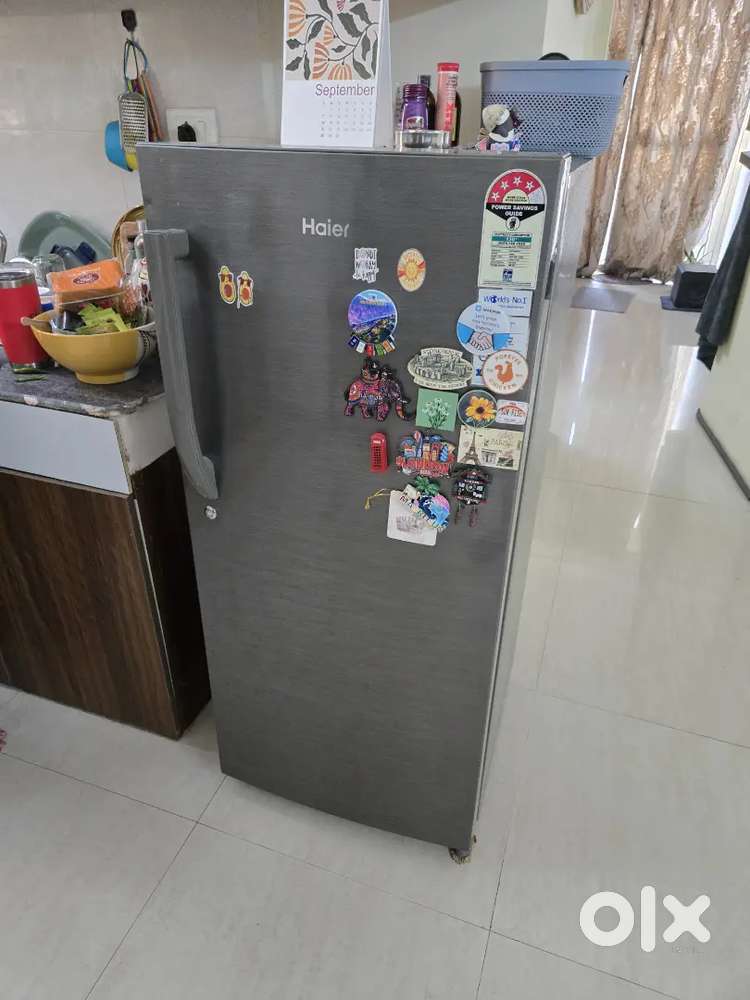 Good Condition Fridge