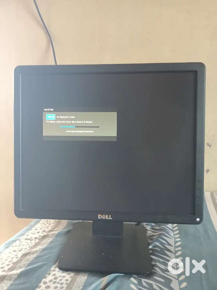 Dell monitor e1715s