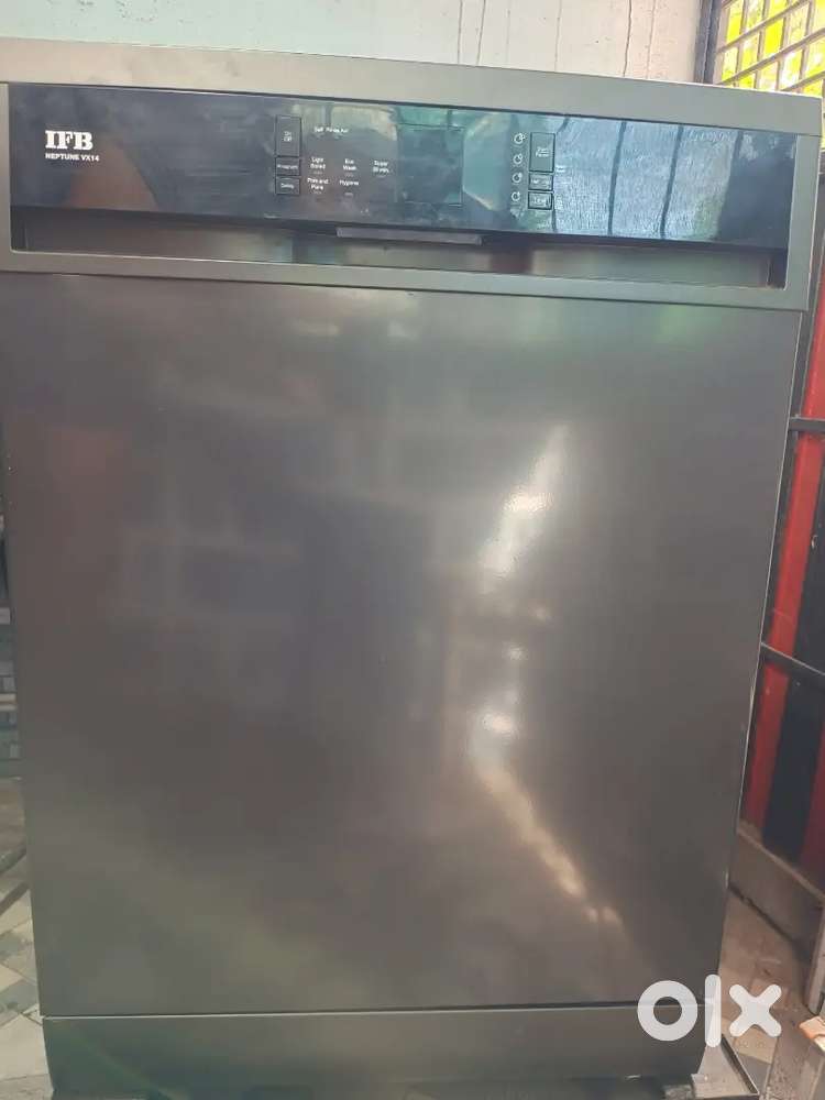 IFB Neptune VX 14 Place Dishwasher – Very New, Urgent Sale