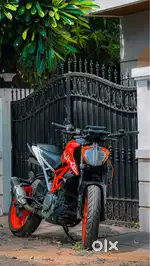 Duke 390 bs4