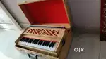 New box harmonium Raj uttrakhand musicals