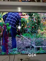 Hitachi tv a one condition