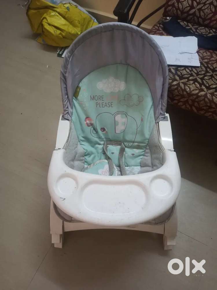 Baby chair