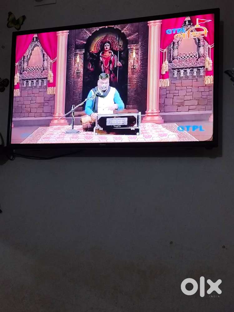 43 INCH LED TV VTONE BRAND