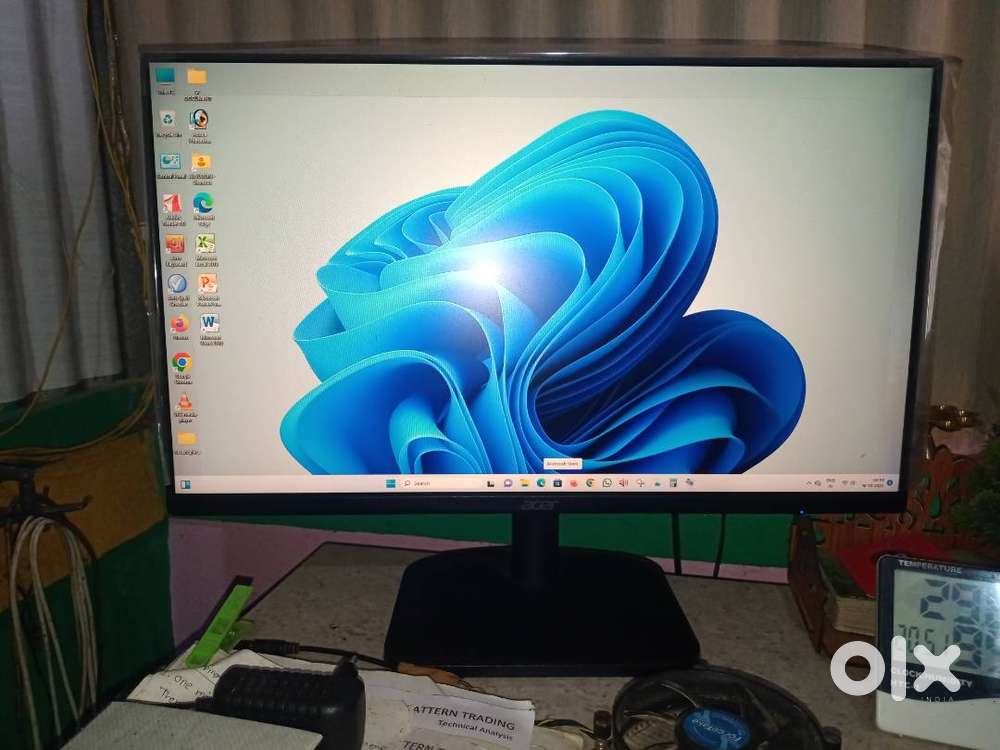 Acer monitor