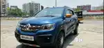 Renault KWID Climber RXT 2017 Petrol Well Maintained