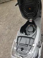Suzuki Access 125 bs6