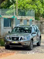 Nissan Terrano 2013-2017 XV Premium 110 PS Anniversary Edition, 2017..