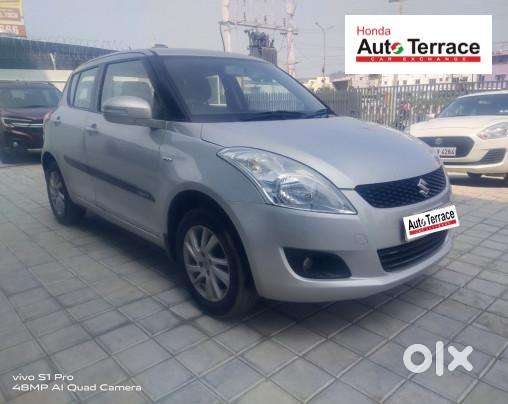 Maruti Suzuki Celerio ZXI, 2014, Petrol