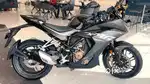 Karizma xmr black showroom top condition first owner
