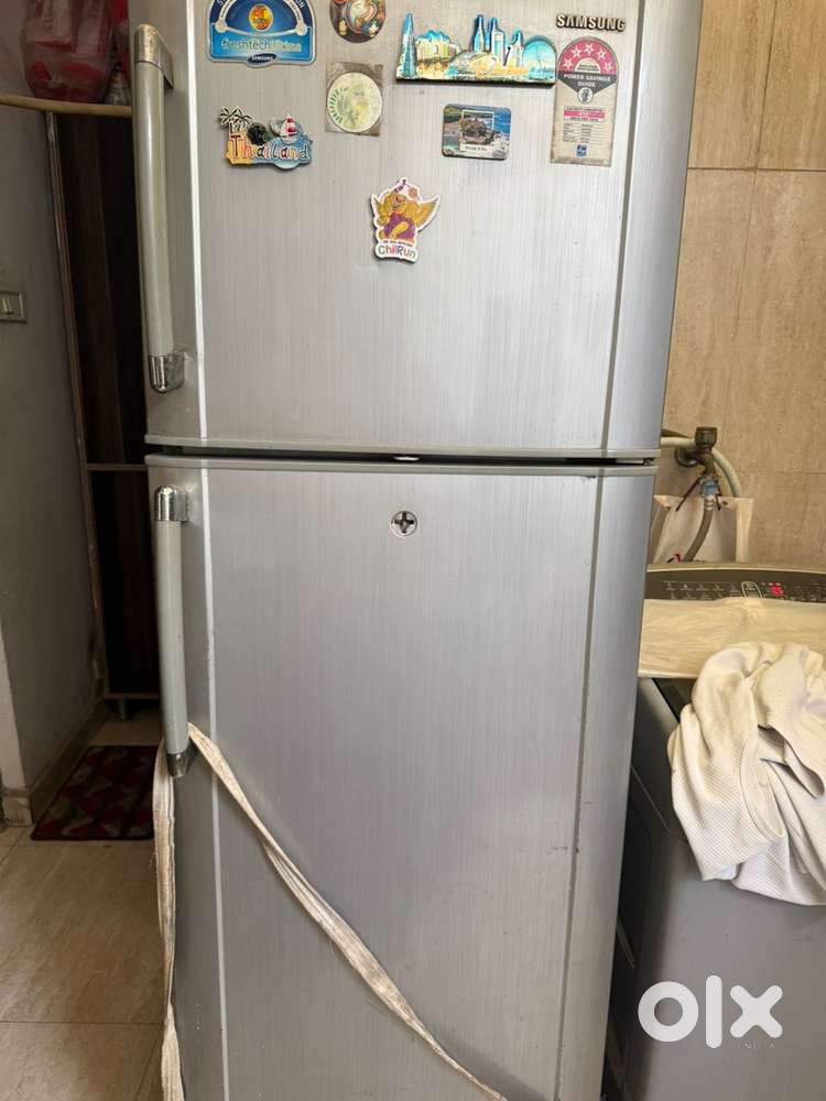 Samsung refrigerator