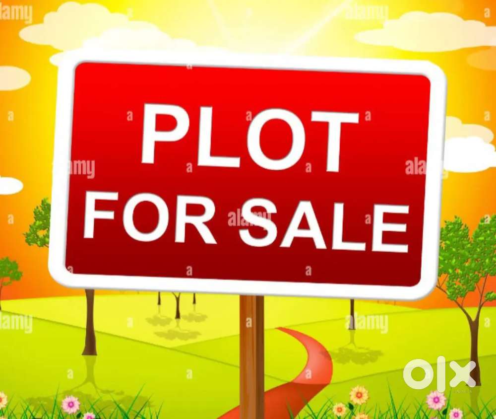 Plot Bhajju ke Purwa me hai