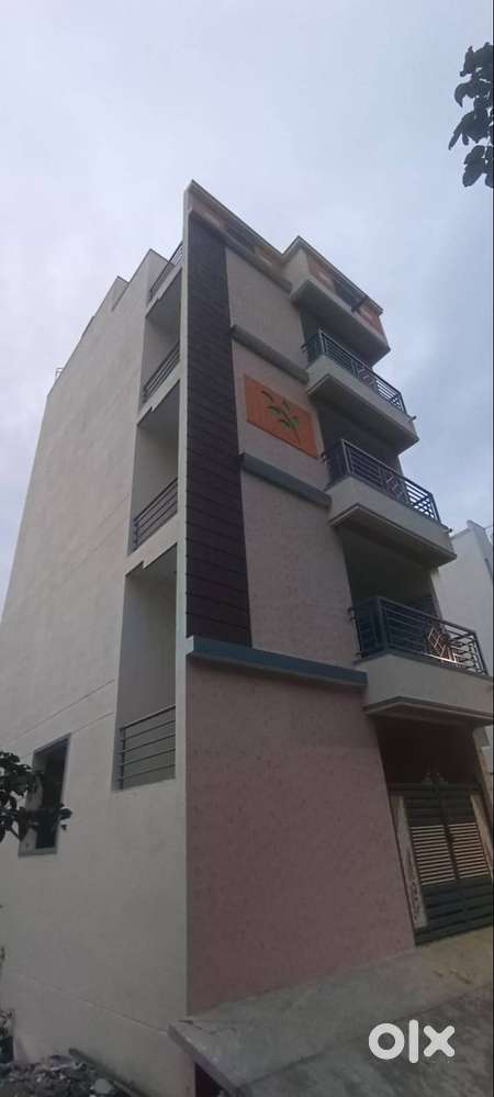 Independent House(4BHK+) for sale in Jettigana Halli, BSK 6th stage.