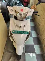 Exer V150 Electric Scooter in excelent condition for Sale