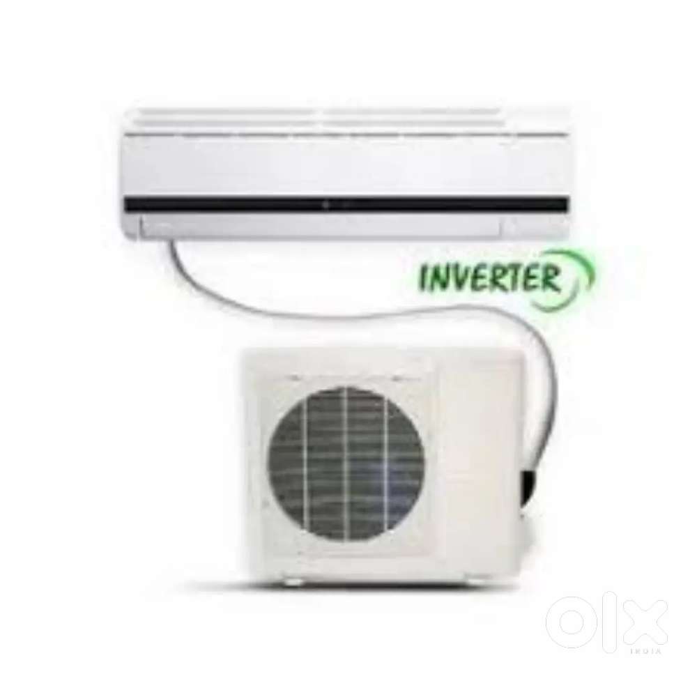 Old buying air condition