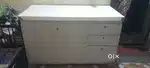 Furniture wardrobe on site Carpenter made water proof