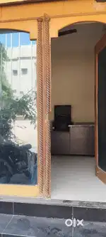 Ground floor ni office bhadhe apvni che
