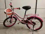 Hercules Bycle for Kids New Good Condition